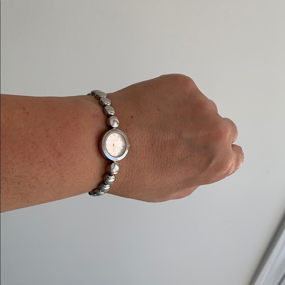 Ladies watch Skagen